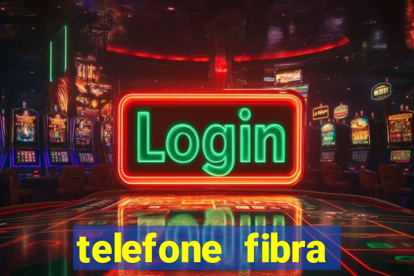 telefone fibra minas congonhas